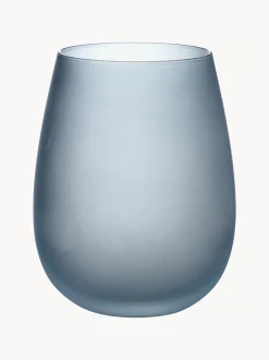 Set di 6 bicchieri Happy Hour