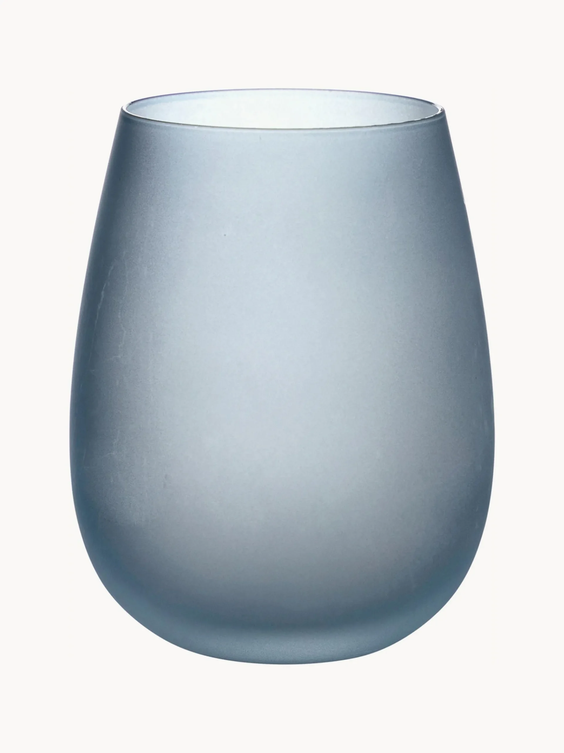 Set di 6 bicchieri Happy Hour