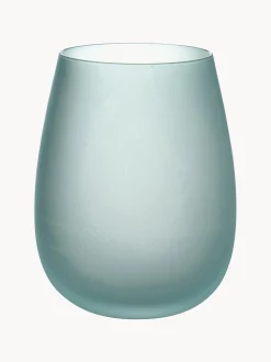Set di 6 bicchieri Happy Hour