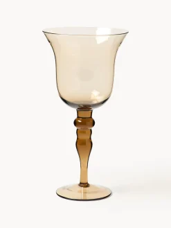Set di 6 calici fatti a mano Goblet