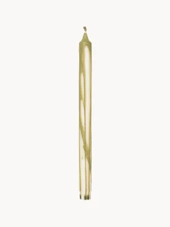 Set di 2 candele Dryp