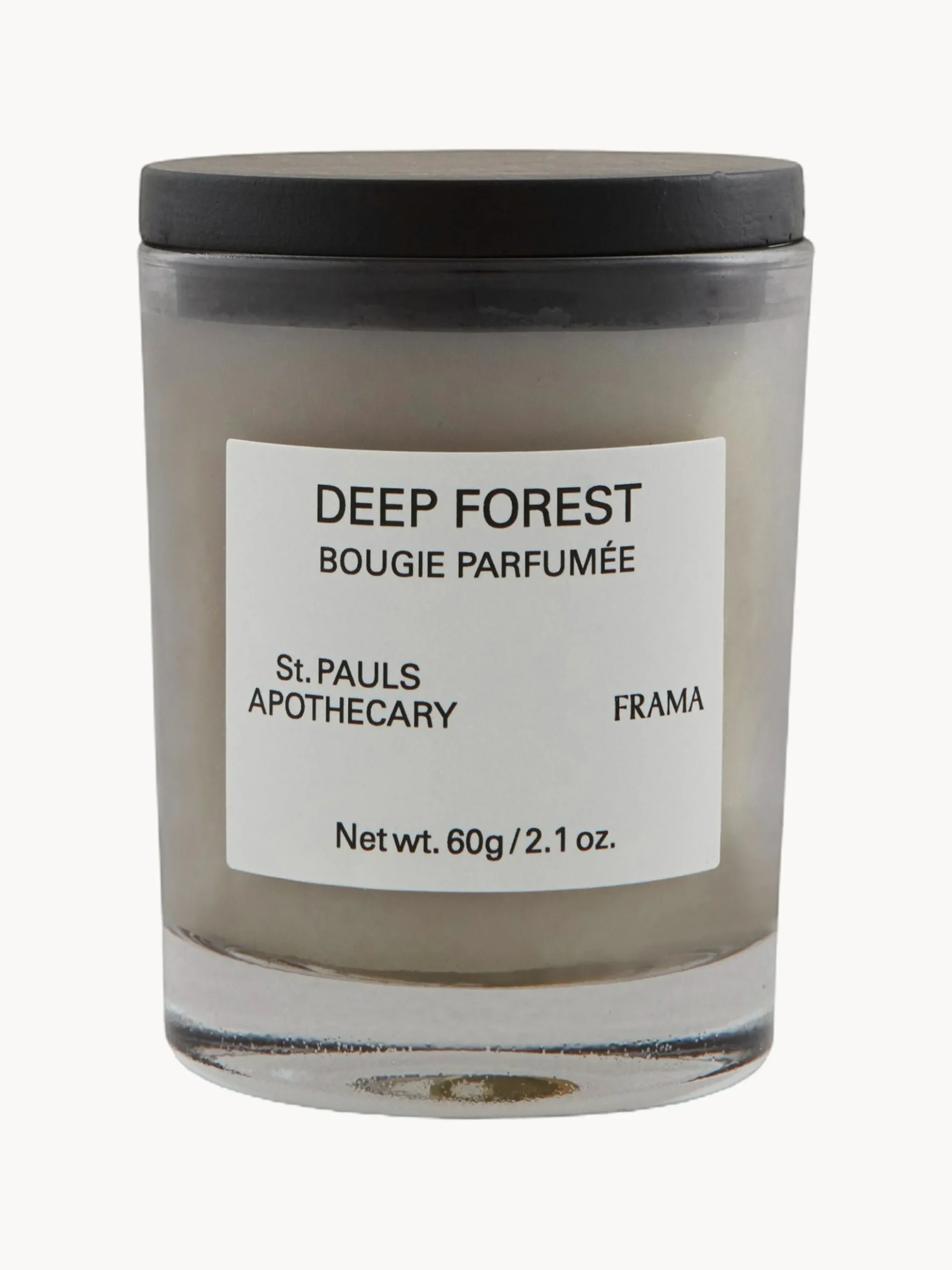 Set di 3 candele profumate Gift Box