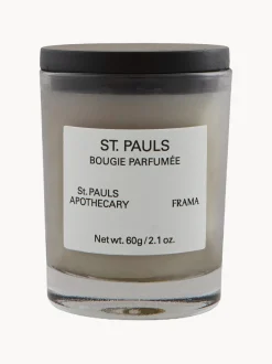 Set di 3 candele profumate Gift Box