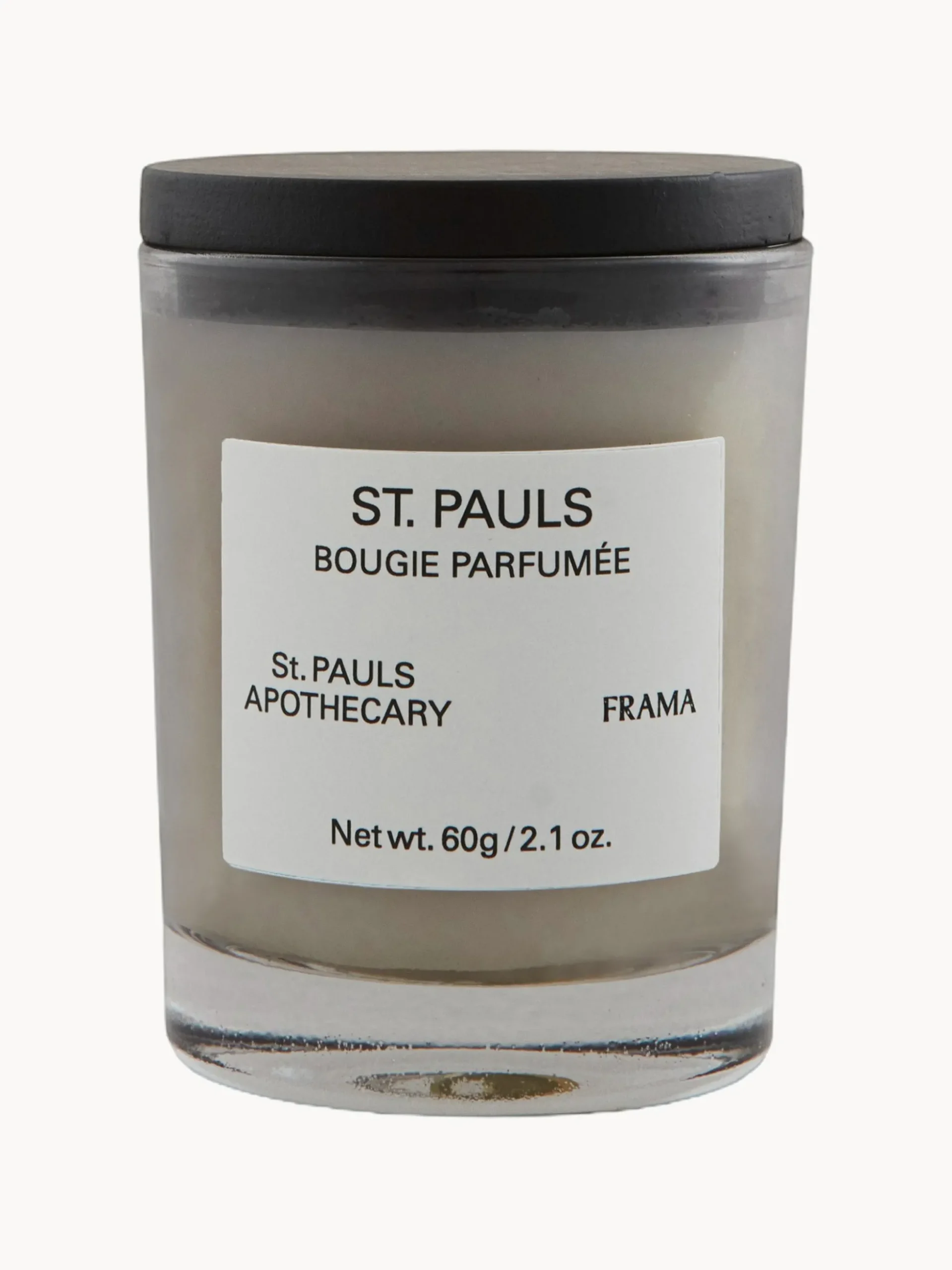 Set di 3 candele profumate Gift Box