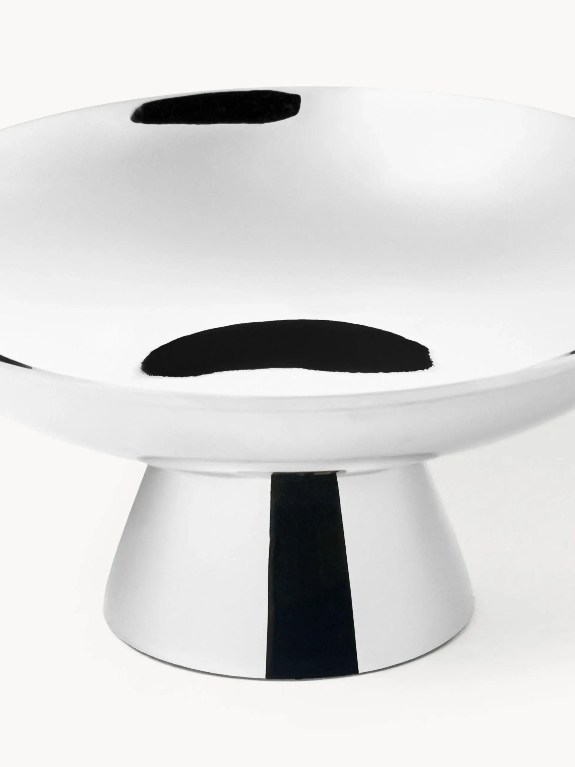 Set di 2 ciotole decorative Celona