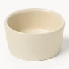 Set di 4 ciotole per salse fatte a mano Lowri