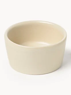 Set di 4 ciotole per salse fatte a mano Lowri