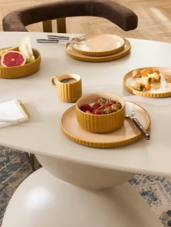 Set di 4 ciotole piccole Napari