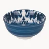 Set di 3 ciotole The Blue