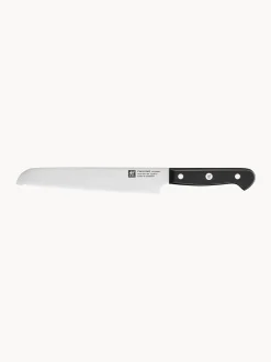 Set di 7 coltelli con ceppo Gourmet