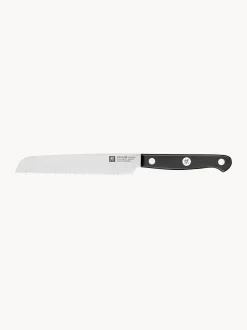 Set di 7 coltelli con ceppo Gourmet