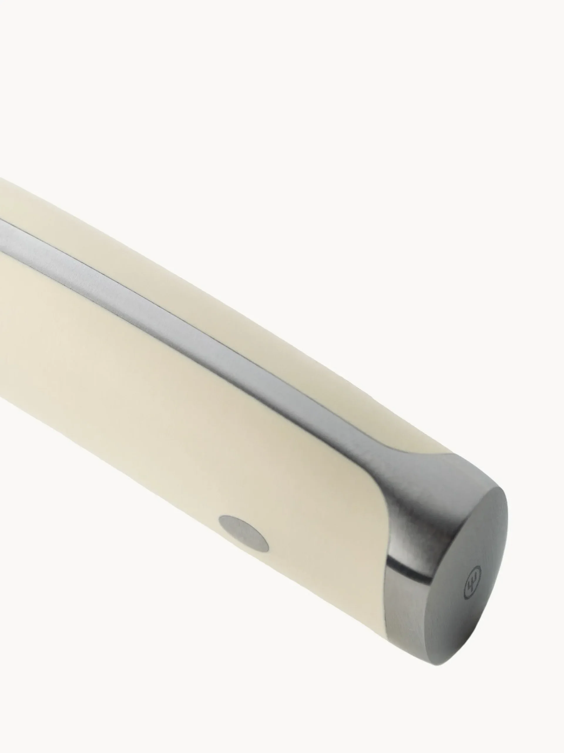 Set di 3 coltelli in acciaio inox Classic Icon