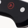 Set di 2 coltelli in acciaio inossidabile Classic