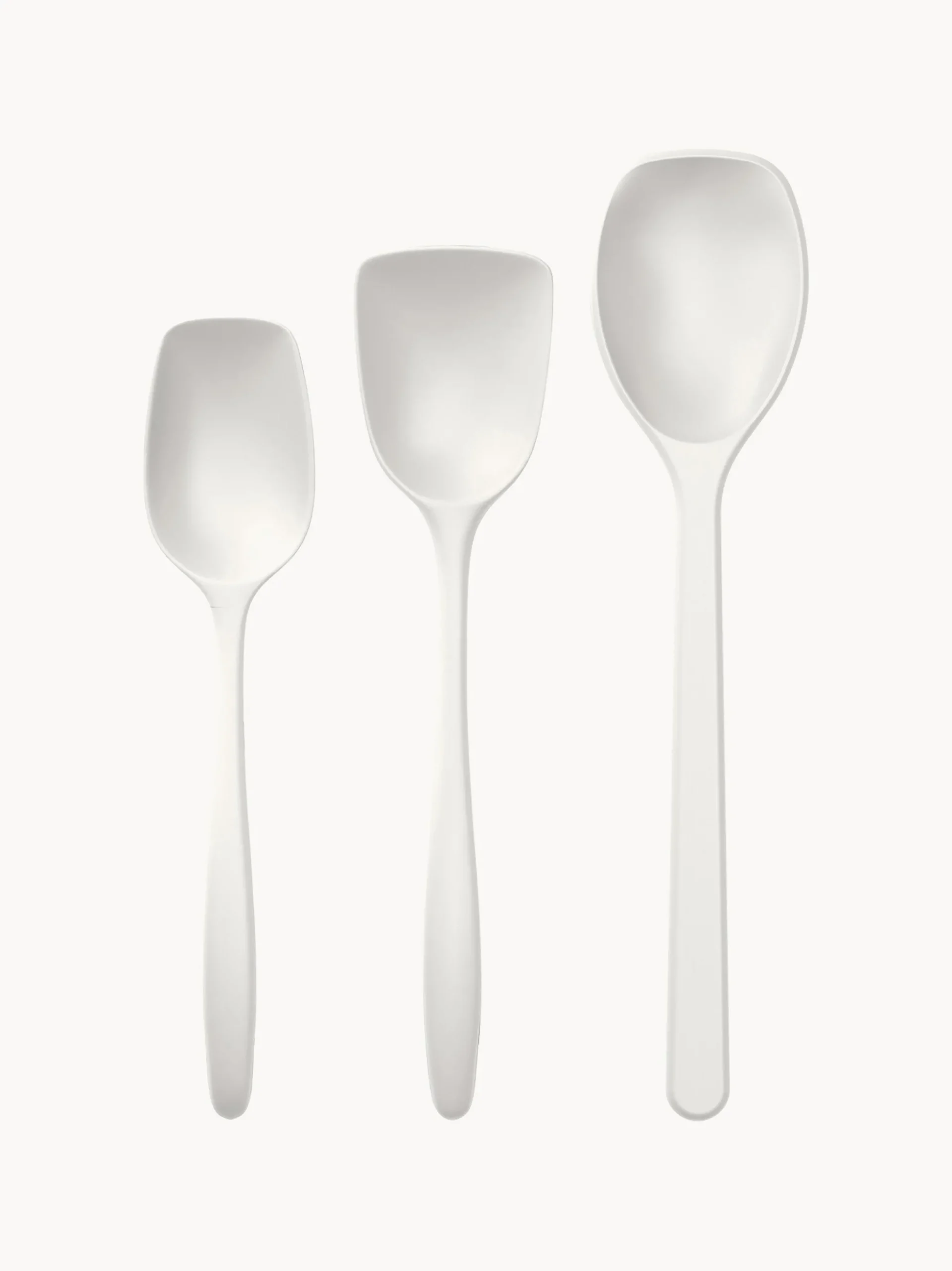 Set di 3 cucchiai da portata New Classic