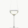 Set di 2 flute da champagne fatti a mano Duo