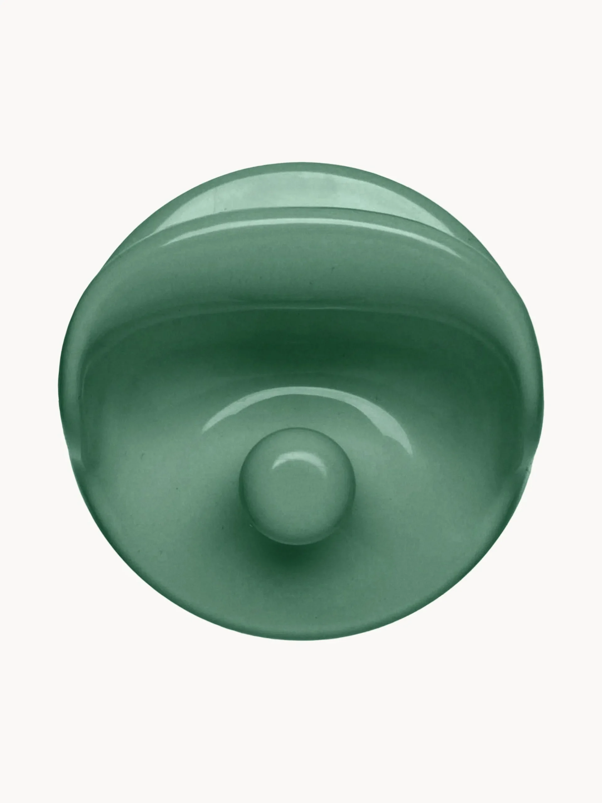 Set di 2 ganci da parete Seventies