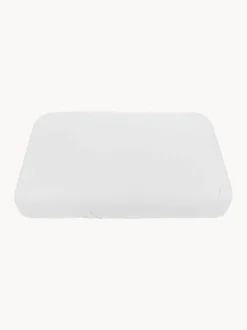 Set di 2 lenzuola con angoli per lettino Jersey