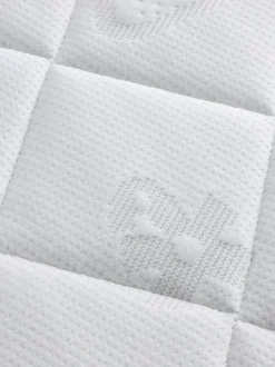 Set di 2 materassi estensibili per lettino Baby & Jr.