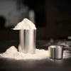 Set di 2 misurini in acciaio inox Singles