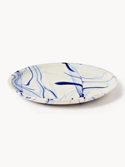 Set di 4 piatti da colazione Marby