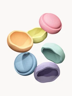 Set di 6 pietre impilabili Original Mini