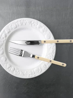 Set di posate in acciaio inossidabile Bistrot, varie misure