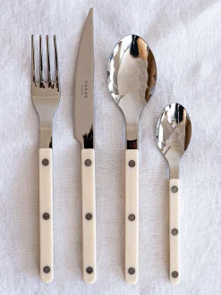 Set di posate in acciaio inossidabile Bistrot, varie misure