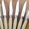 Set di posate lucidate Debutant, 6 persone (24 pz)