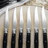Set di posate lucidate Debutant, 6 persone (24 pz)