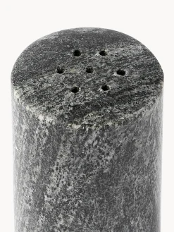 Set di saliera e pepiera in marmo Agata 2 pz