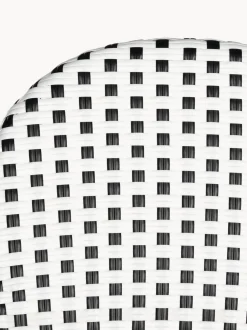 Set di 2 sedie da giardino Hooper