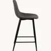 Set di 2 sgabelli alti Wilma