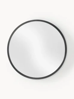 Set di 3 specchi rotondi da parete Ida