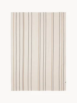 Set di 2 strofinacci in cotone organico Ito