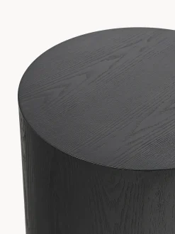 Set di 2 tavolini in legno Dan