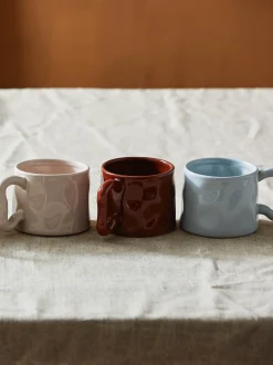 Set di 6 tazze Wasabi