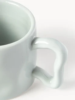 Set di 6 tazze Wasabi