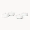Set di 4 tealights Eco