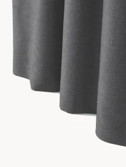 Set di 2 tende oscuranti totali con multibanda Asher, larg. 140 cm