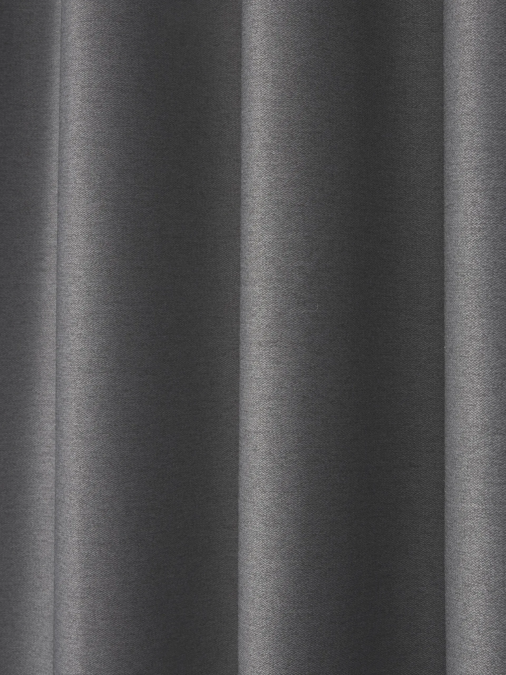 Set di 2 tende oscuranti totali con multibanda Asher, larg. 140 cm