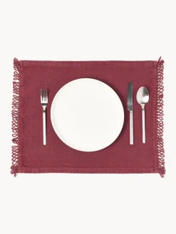 Set di 2 tovagliette Bodo
