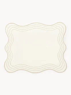 Set di 2 tovagliette Joss