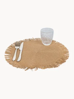 Set di 4 tovagliette Pannk