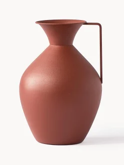 Set di 3 vasi decorativi fatti a mano Roman