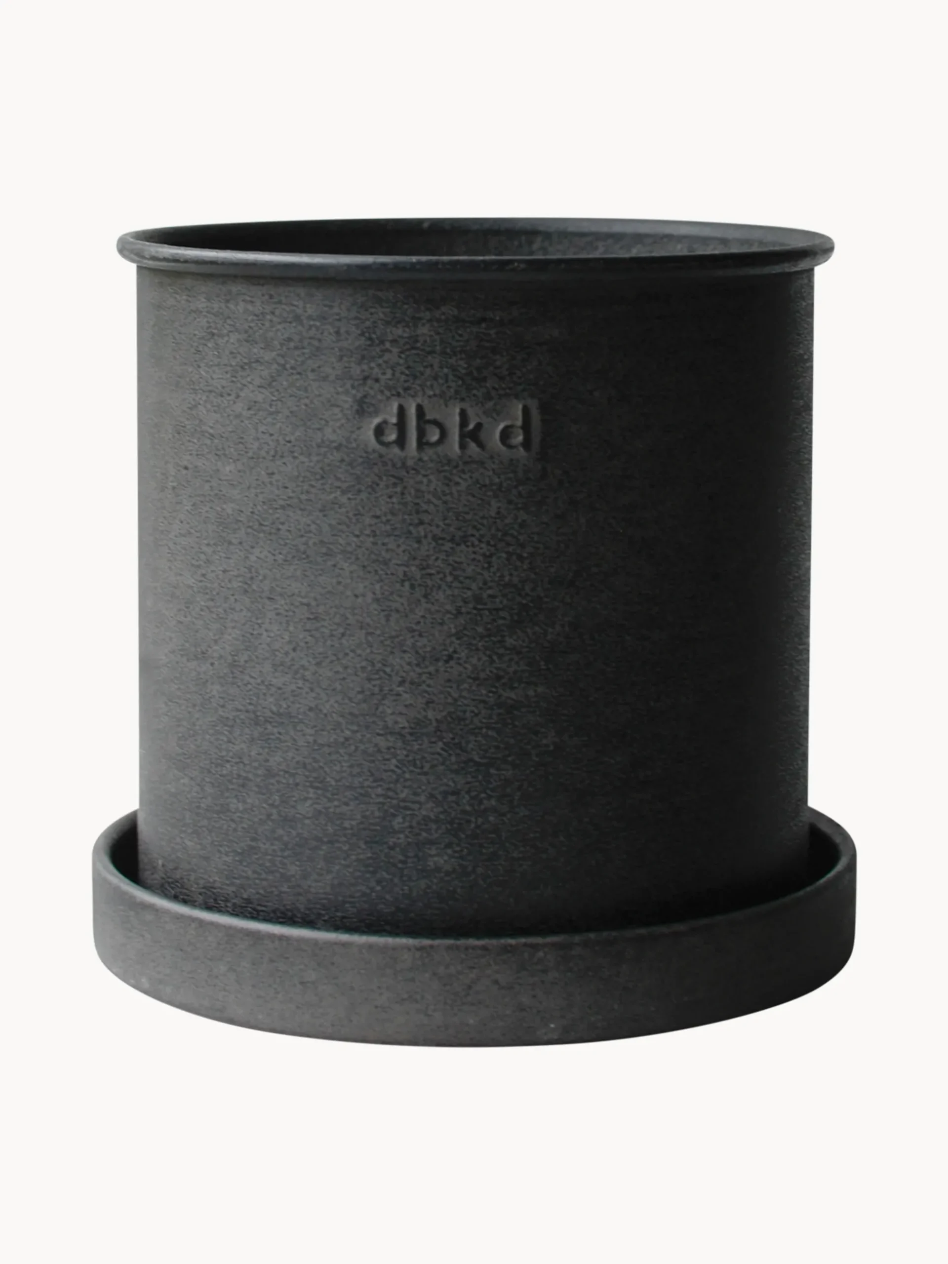 Set di 2 vasi per piante Plant
