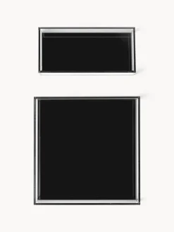 Set di 2 vassoi decorativi Yuki