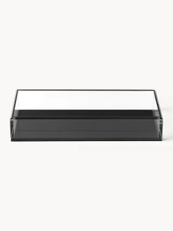 Set di 2 vassoi decorativi Yuki