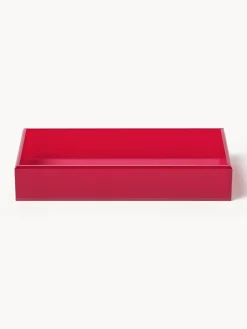 Set di 2 vassoi decorativi Yuki