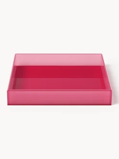 Set di 2 vassoi decorativi Yuki