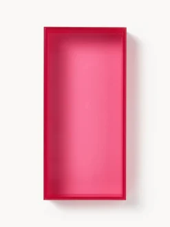 Set di 2 vassoi decorativi Yuki
